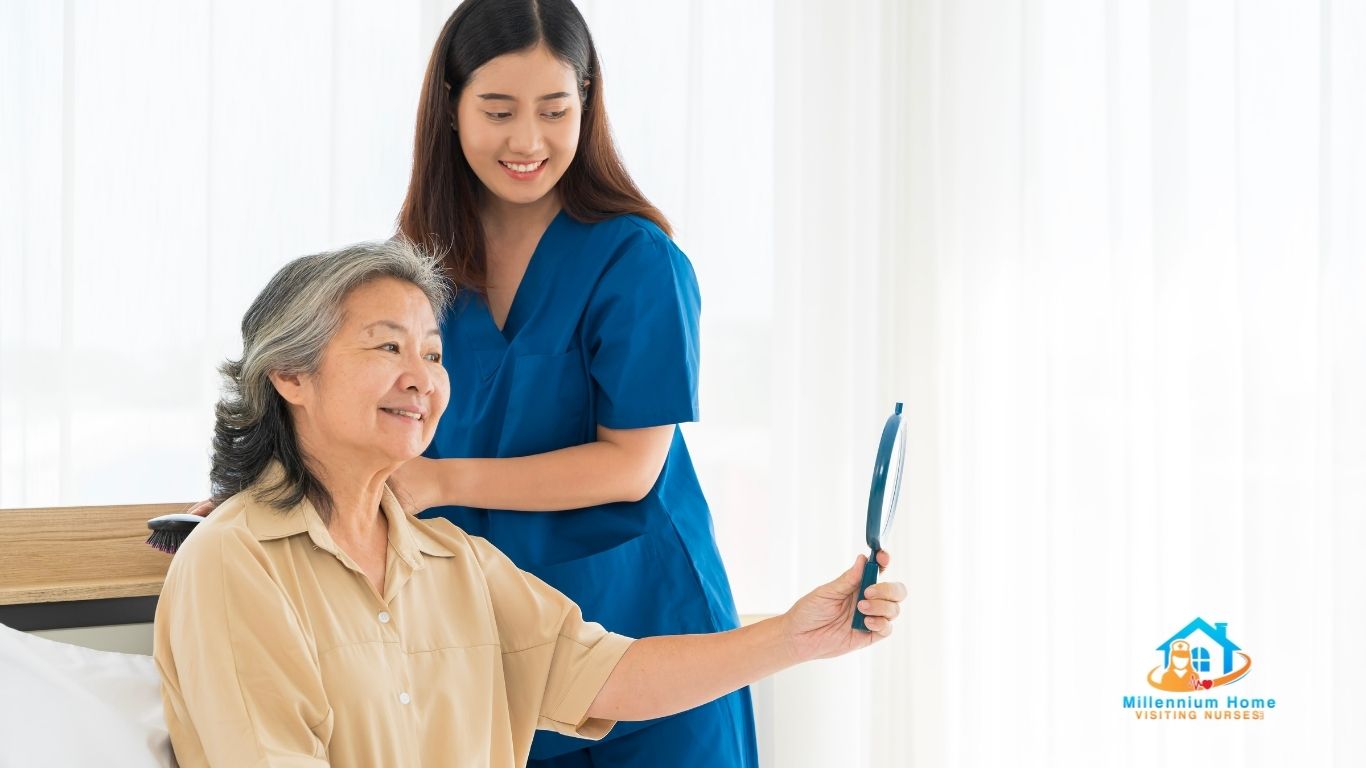 Maintain Oral Health with Daily Routines