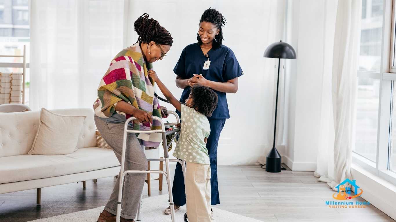Step-by-Step Guide to Hiring a Private Caregiver