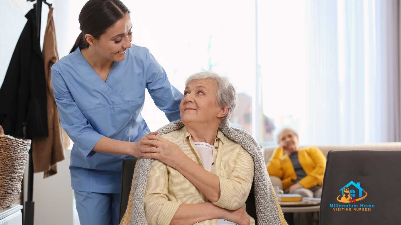 When Is 24-Hour Hospice Care at Home Needed?