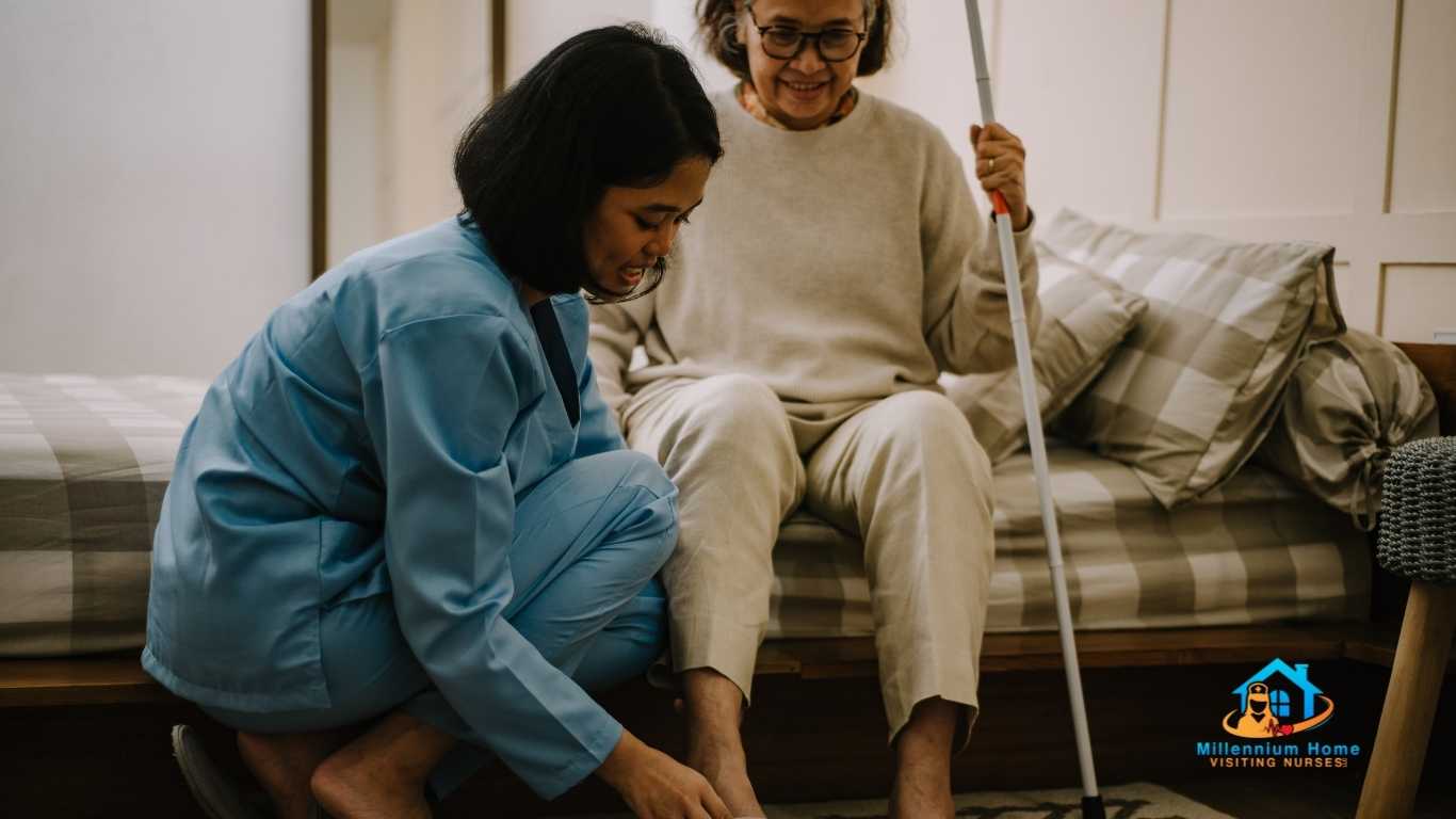 Key Qualities of a Trusted In-Home Care Agency