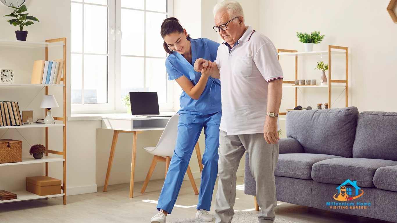 What Is In-Home Care?