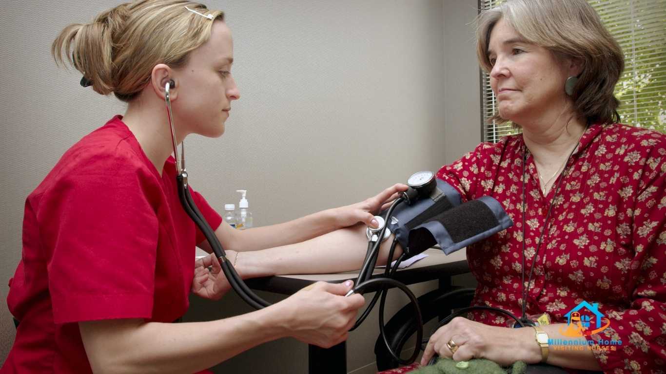Daily Responsibilities of a Home Health Aide