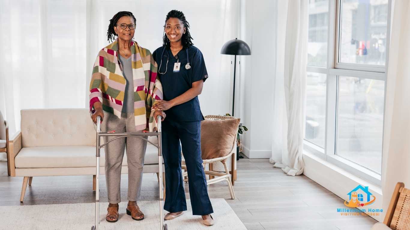 Types of Insurance That May Cover In-Home Senior Care
