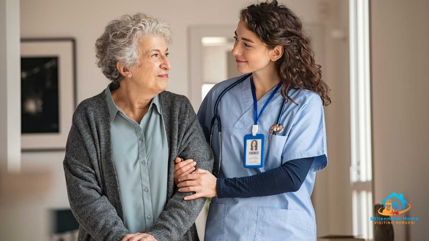 Companionship and Emotional Support