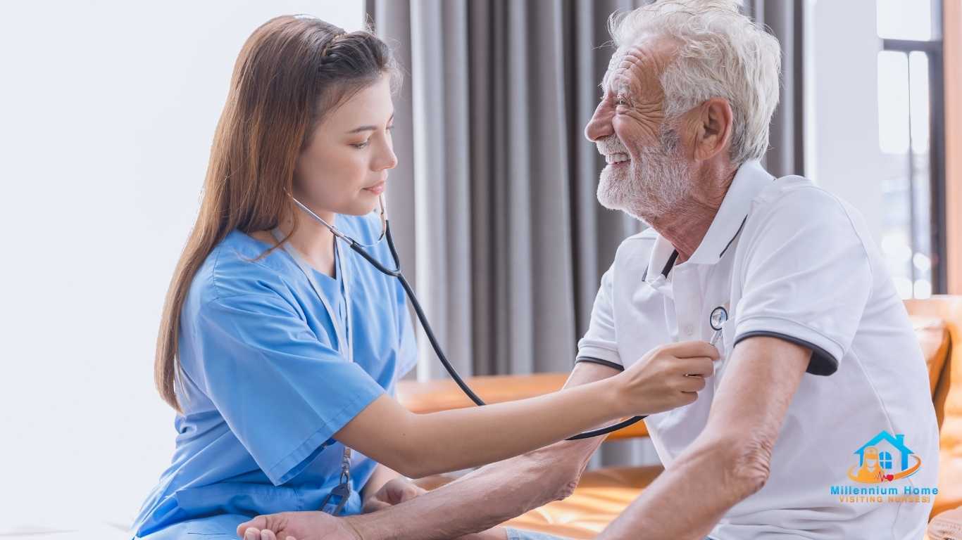 Steps to Find Home Health Services You Can Trust