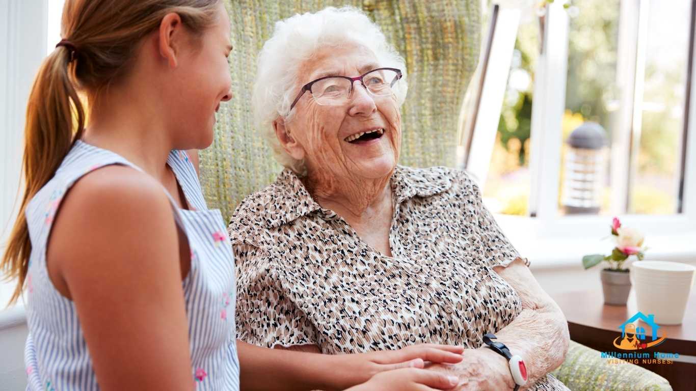 When Assisted Living Might Be the Better Option