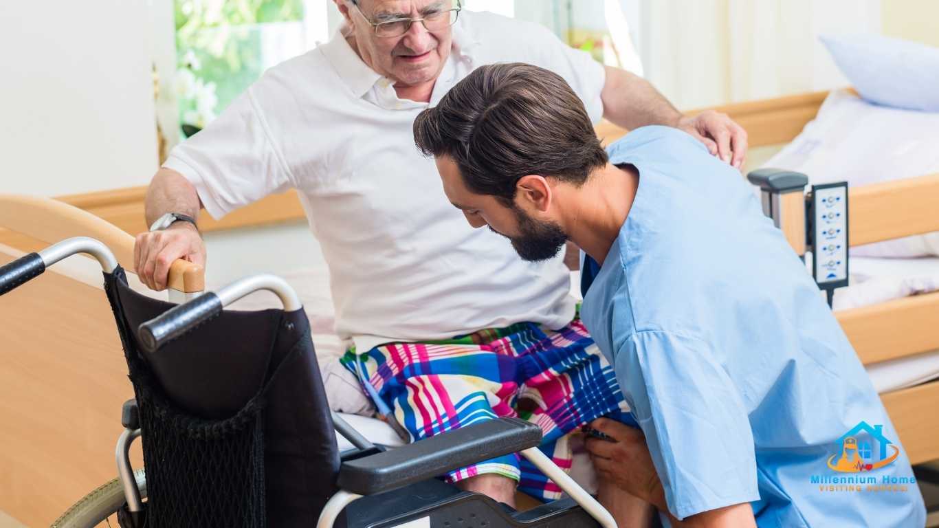Components of Effective Personalized Care