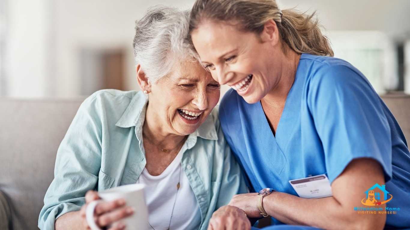 Companionship and Emotional Support