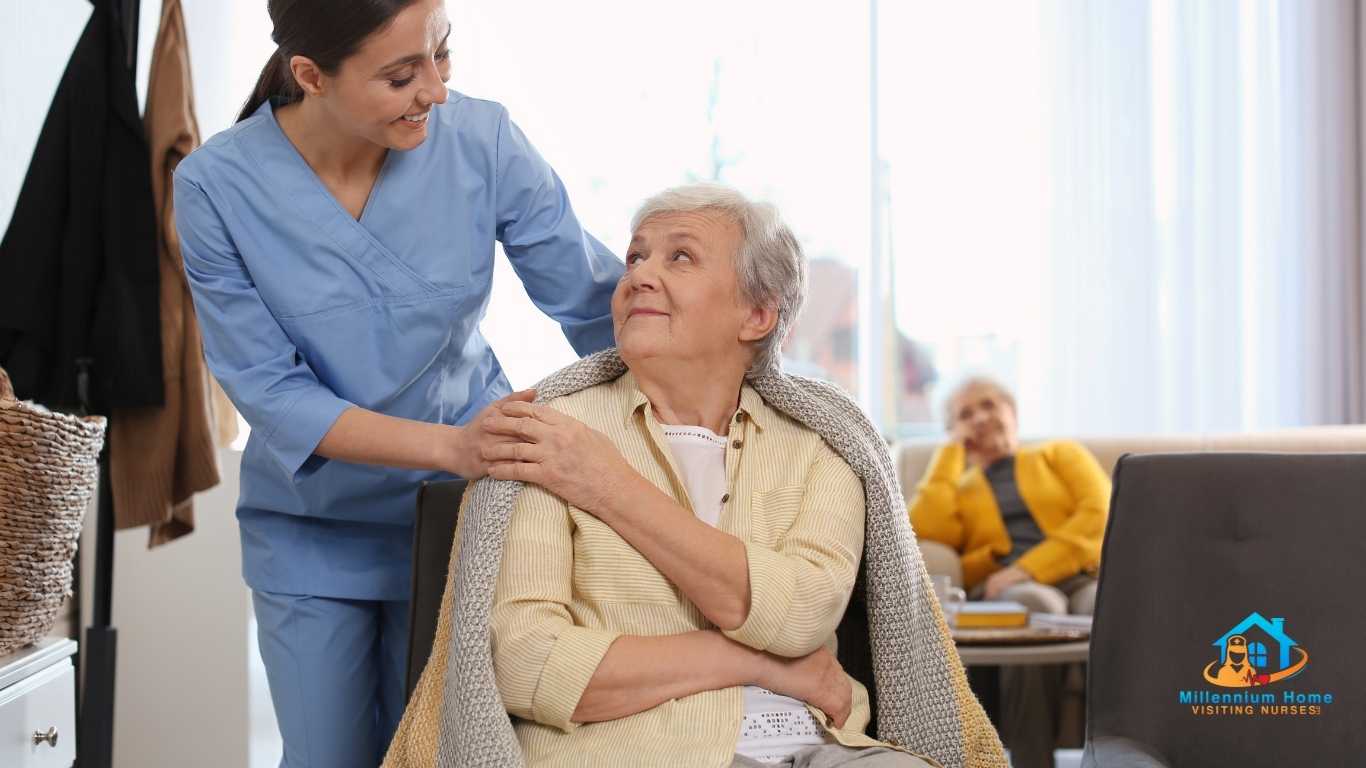 Comparing In-Home Care Options in Rockville
