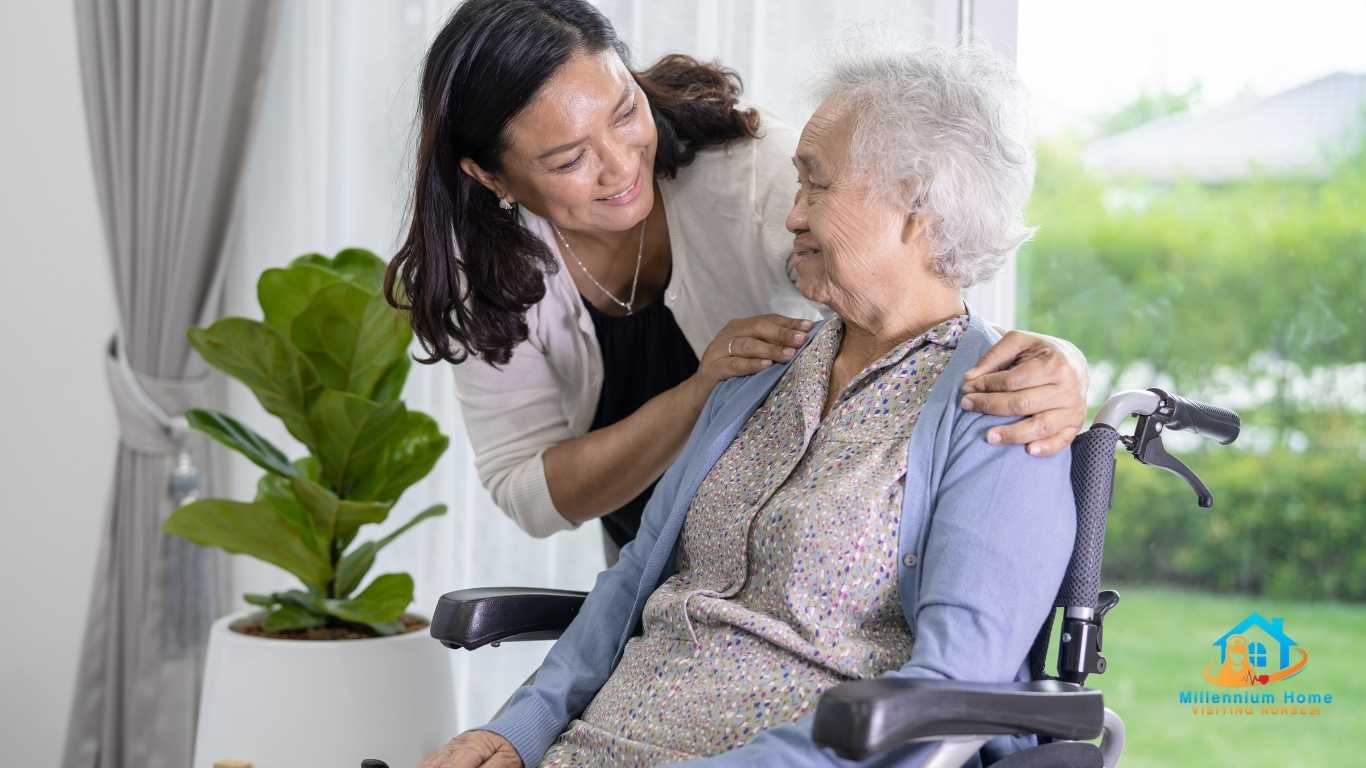 When Should You Consider In-Home Care?
