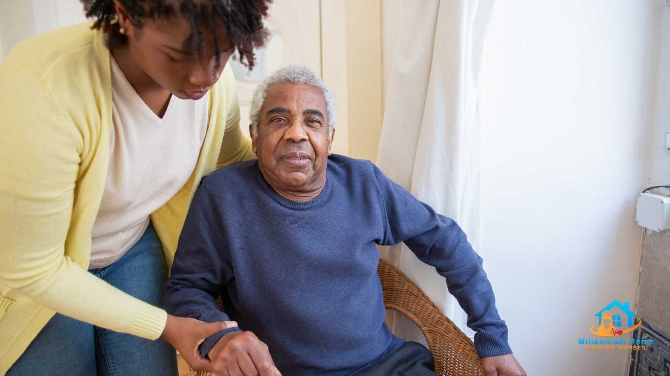 Why Many Families in Maryland Choose In-Home Care