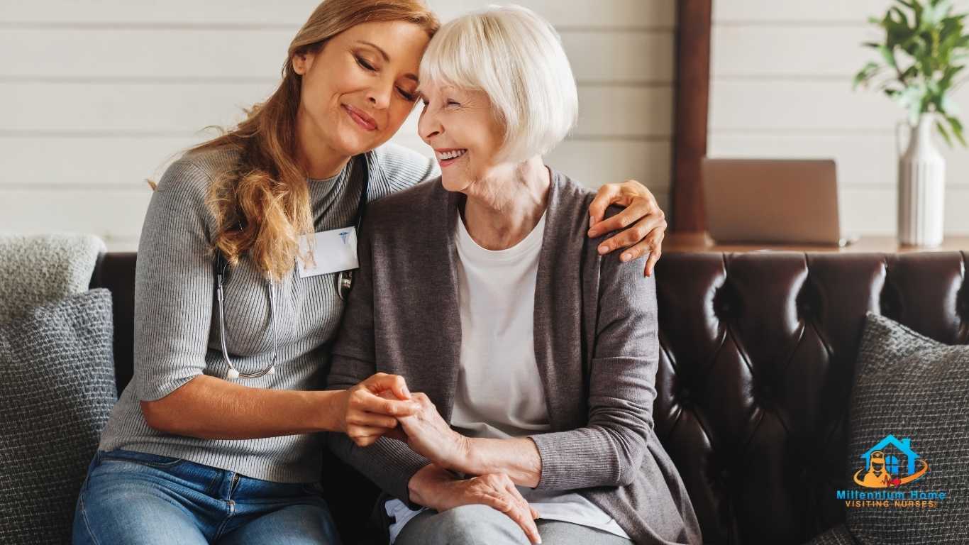 Specialized Personal Care for Unique Needs