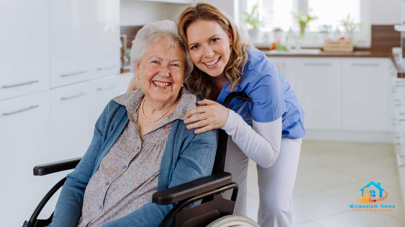 How to Hire a Trusted Private Caregiver in Maryland