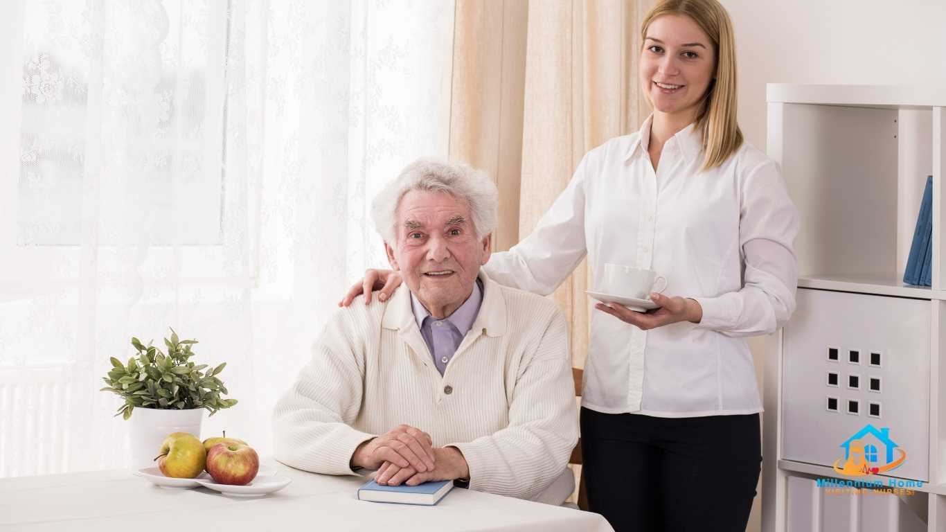 Monitoring the Quality of Care