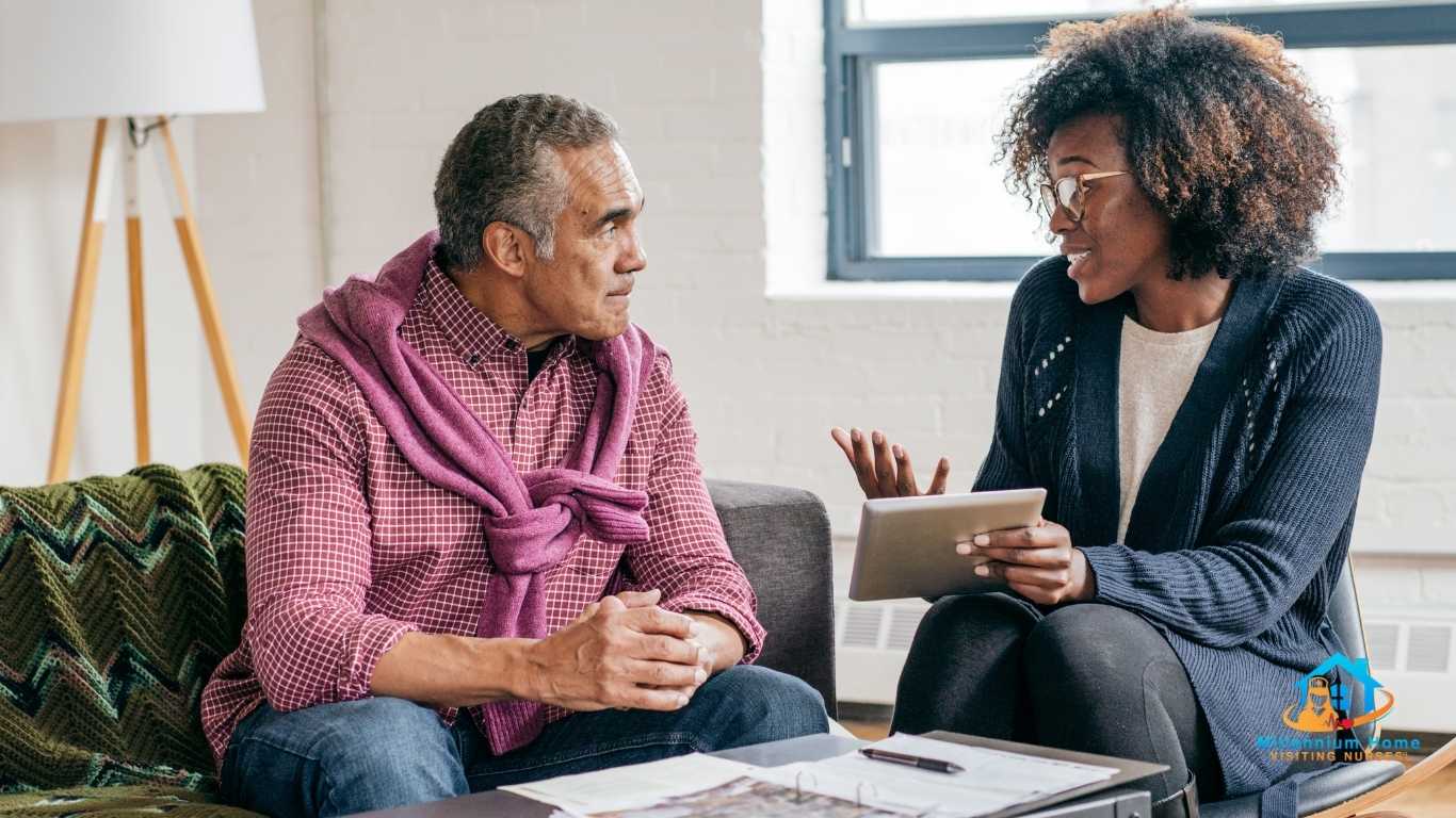Does Medicare Cover Home Health Services in Rockville, MD?