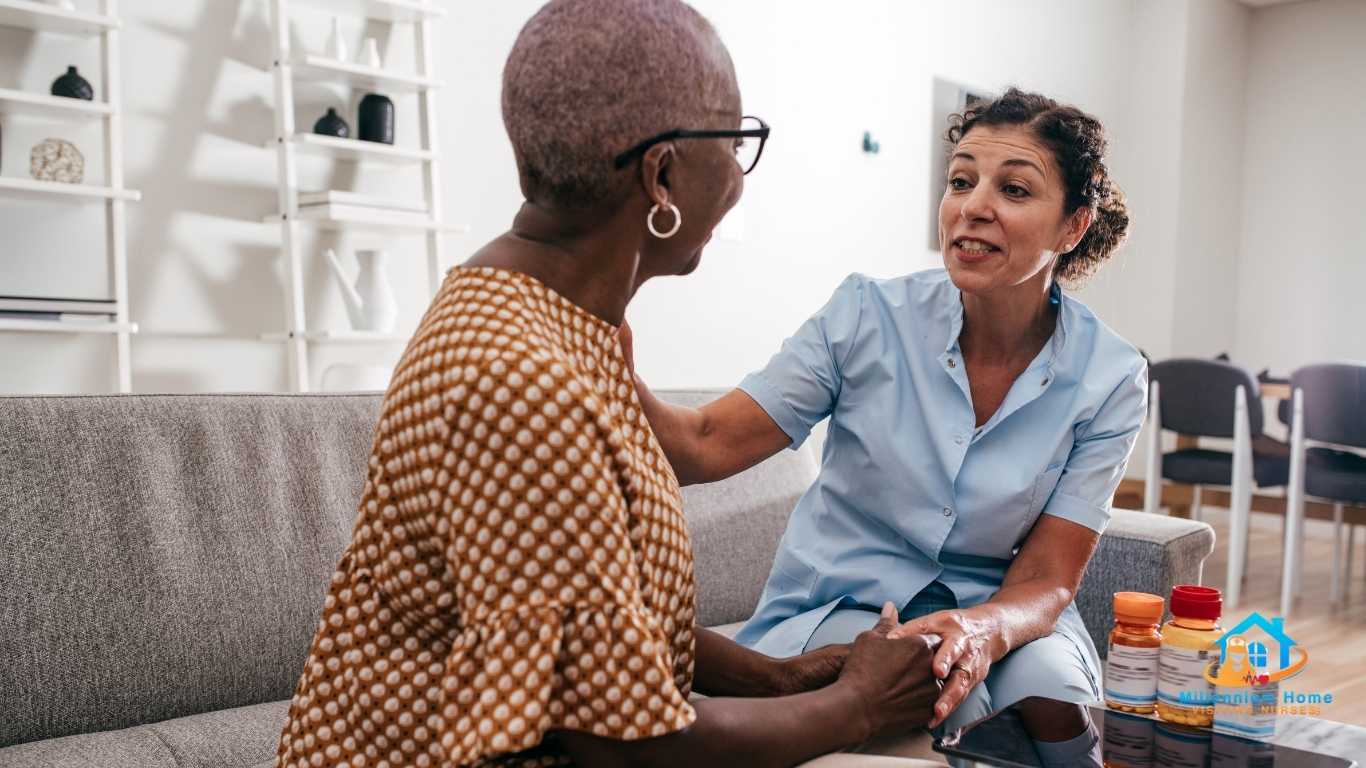 FAQs: Hiring a Private Caregiver in Maryland