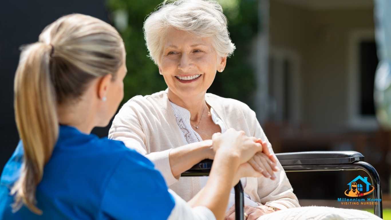 Benefits of Professional Personal Care Services